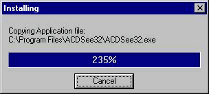 �������� 235%