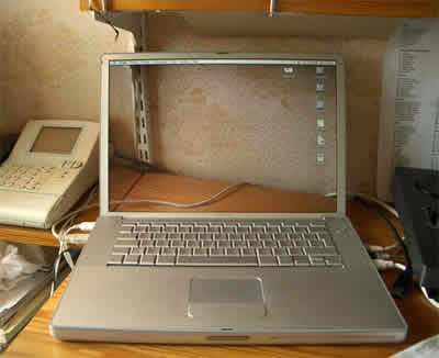 macbook